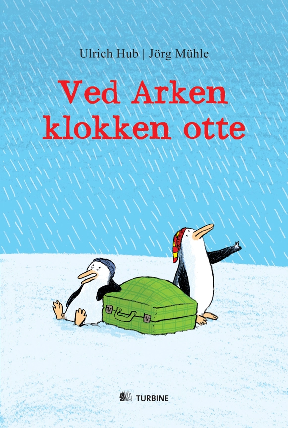 Billede af Ved arken klokken otte