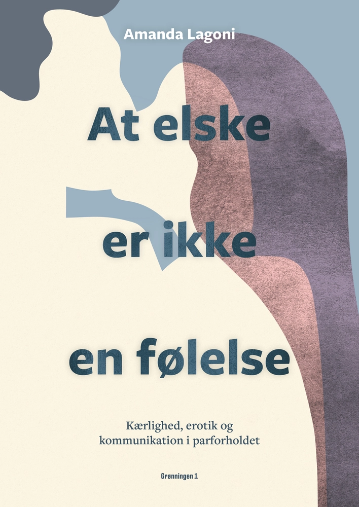 Billede af At elske er ikke en følelse