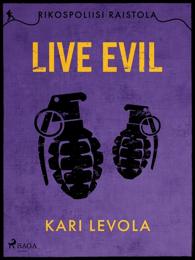 Live Evil