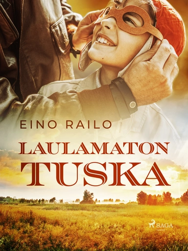 Laulamaton tuska