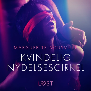 Kvindelig nydelsescirkel