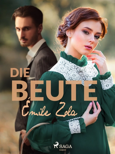 Die Beute