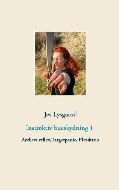 Instinktiv bueskydning 1