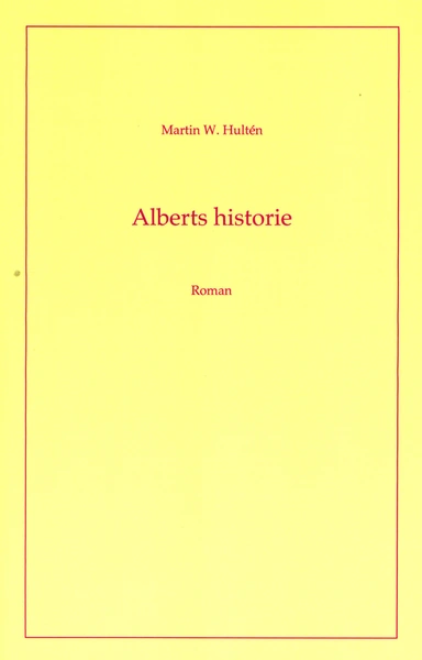 Alberts historie