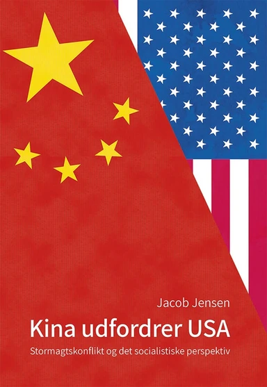 Kina udfordrer USA