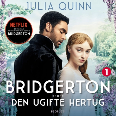 Bridgerton. Den ugifte Hertug