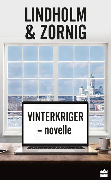 Vinterkriger