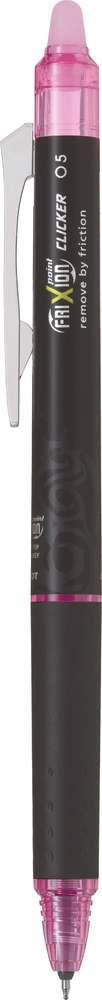 BALL-LINER PILOT FriXion Point Clicker 0,5 mm