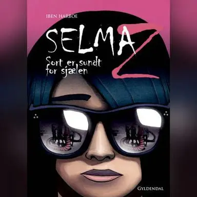 Selma z - sort er sundt for sjælen