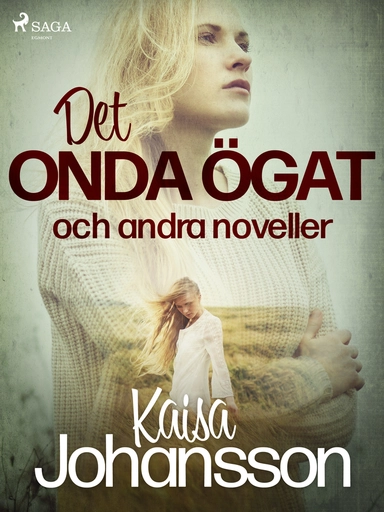 Det onda ögat och andra noveller