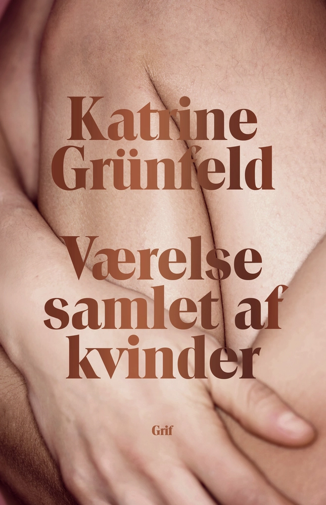 Billede af Værelse samlet af kvinder