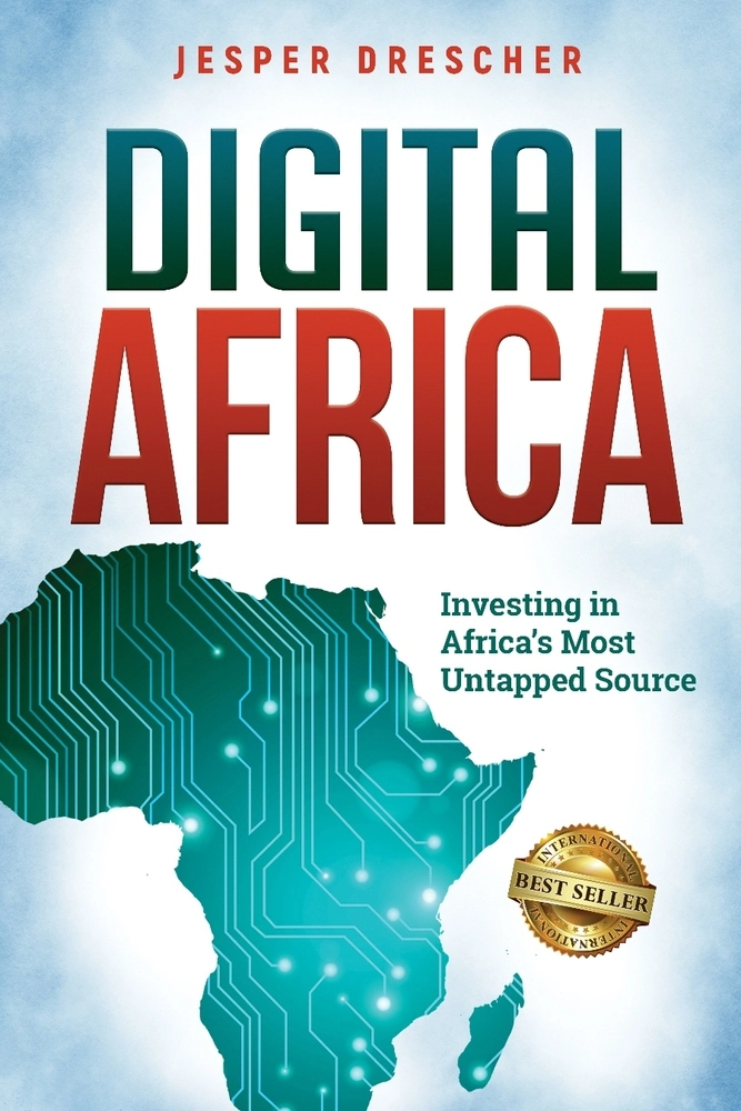 Billede af DIGITAL AFRICA: Investing in Africa's Most Untapped Source