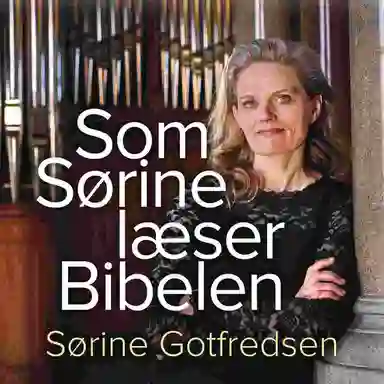 Som Sørine læser Bibelen