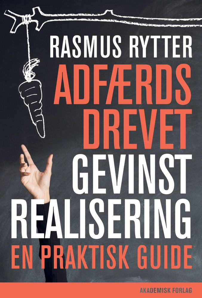 Adfærdsdrevet Gevinstrealisering