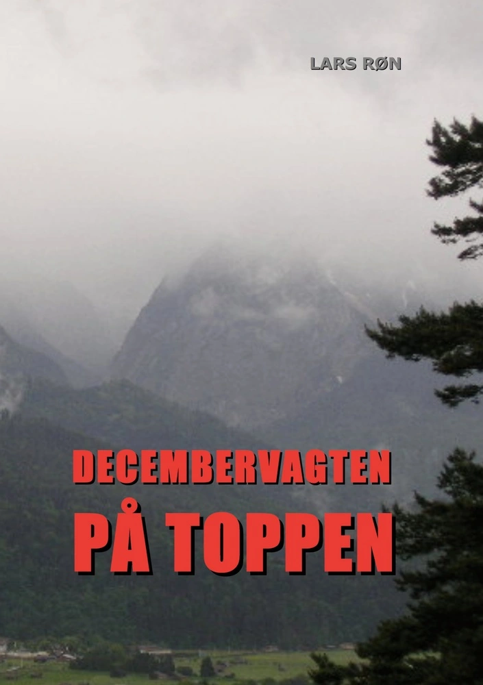 Decembervagten på Toppen