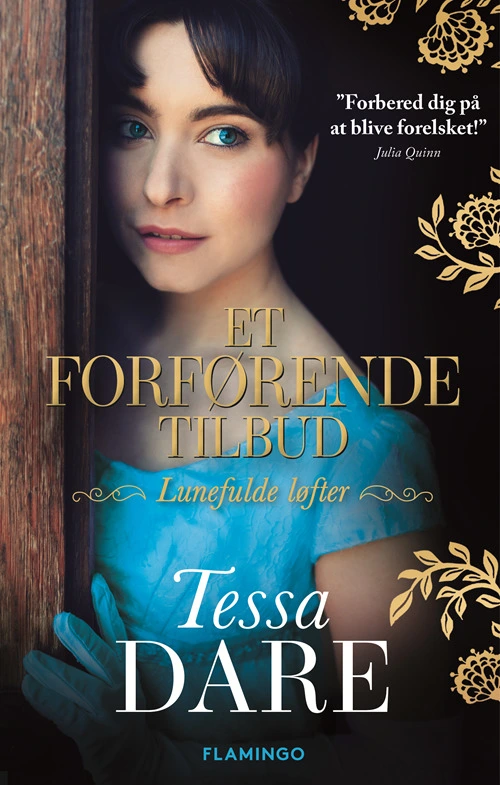 Billede af Et forførende tilbud