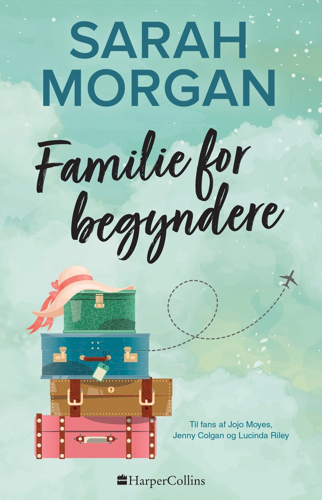 Billede af Familie for begyndere