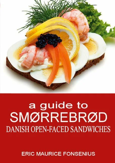 Billede af a guide to Smørrebrød