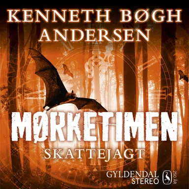 Mørketimen - Skattejagt