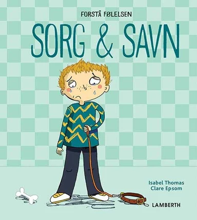 Sorg og savn