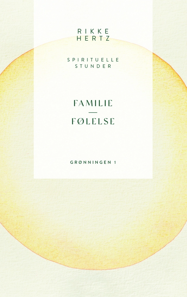 Billede af Familie og følelse