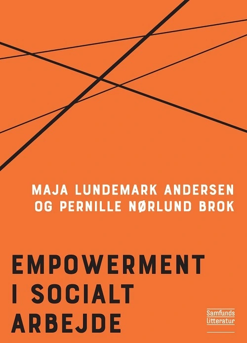 Billede af Empowerment i socialt arbejde