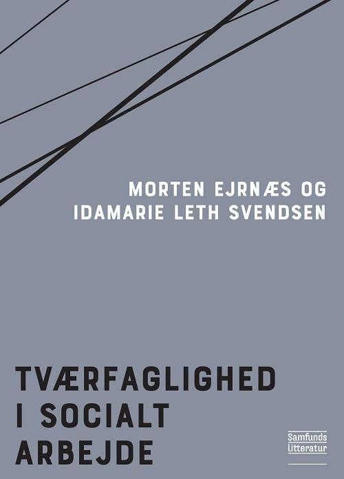 Billede af Tværfaglighed i socialt arbejde