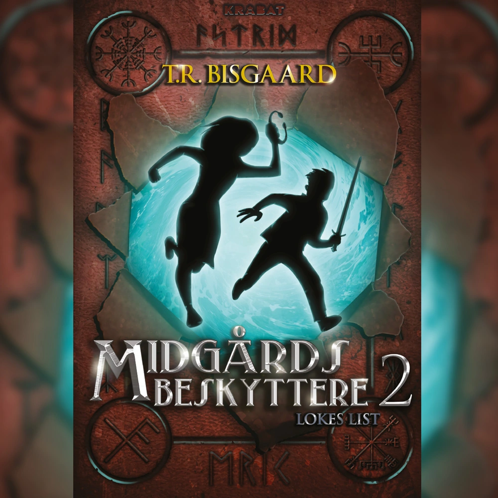 Midgårds Beskyttere 2