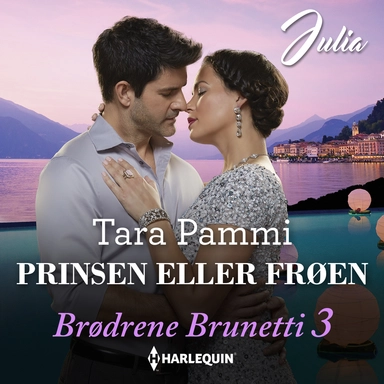Prinsen eller frøen