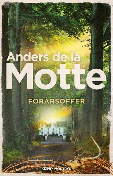 Forårsoffer