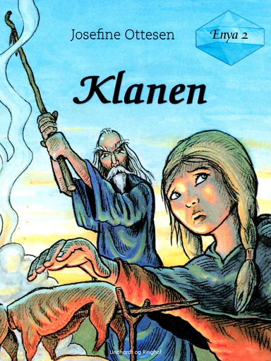 Klanen - Enya 2