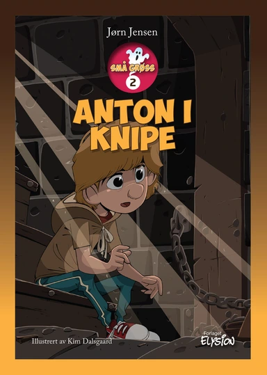 Anton i knipe