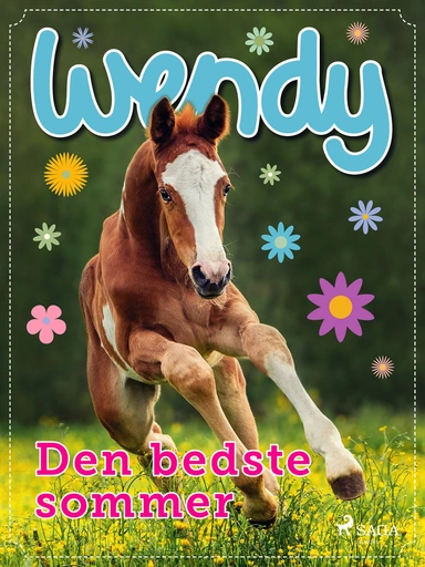 Wendy - Den bedste sommer