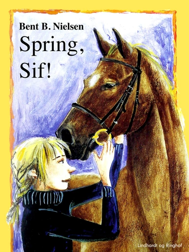 Spring, Sif!
