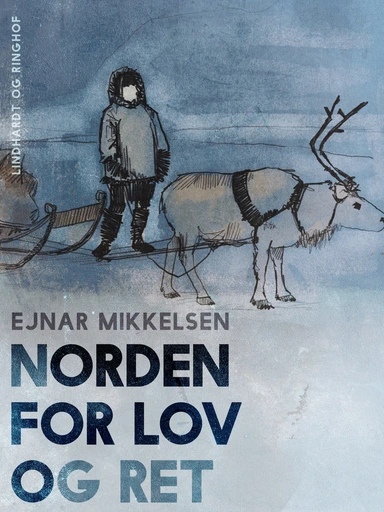 Norden for lov og ret