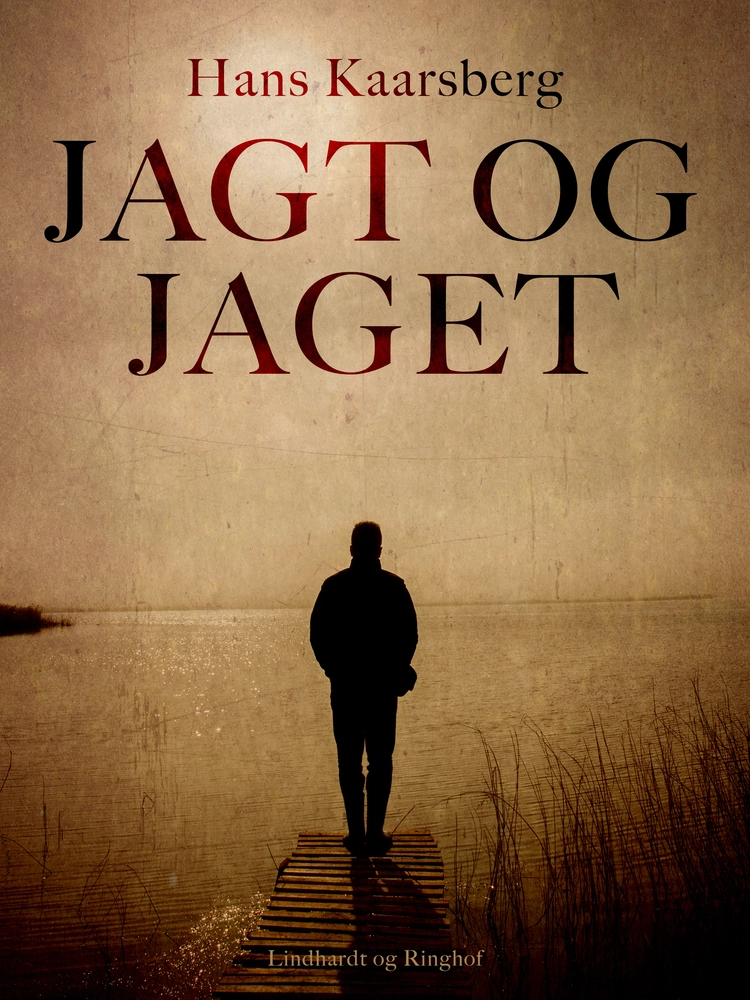Jagt og jaget