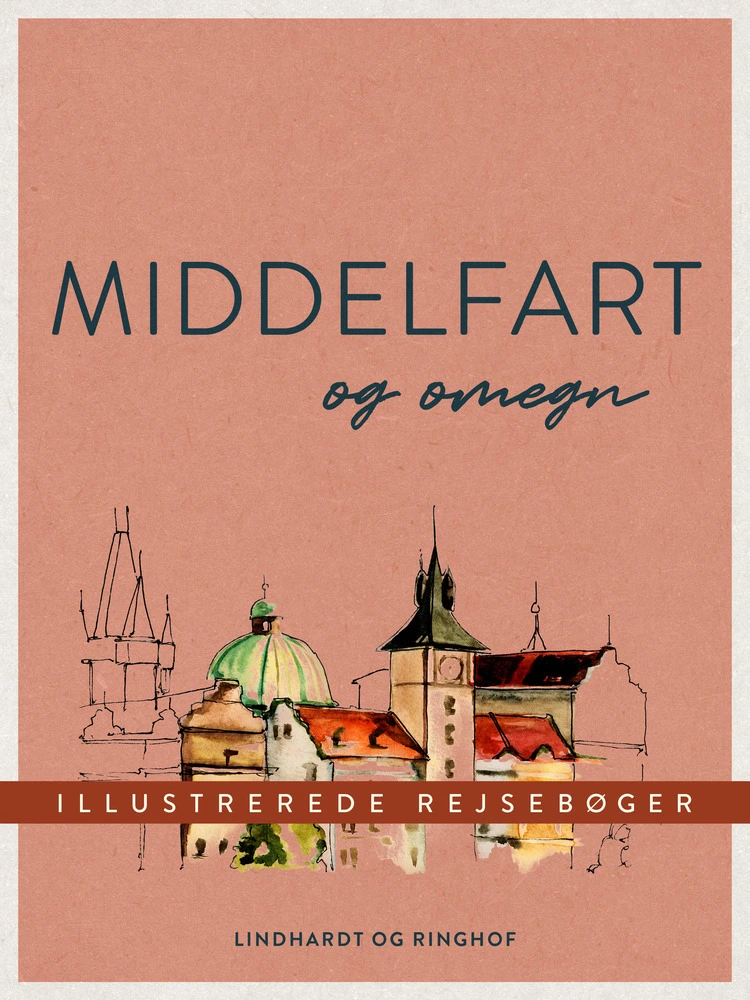 Middelfart og omegn