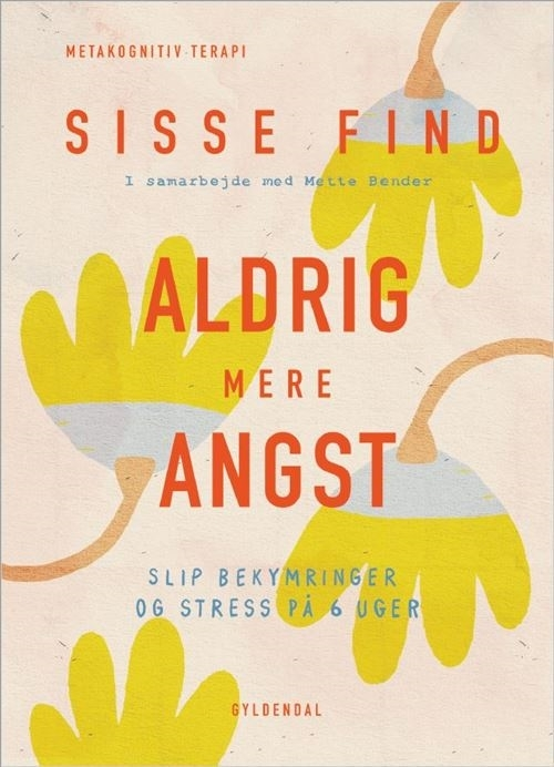 Billede af Aldrig mere angst