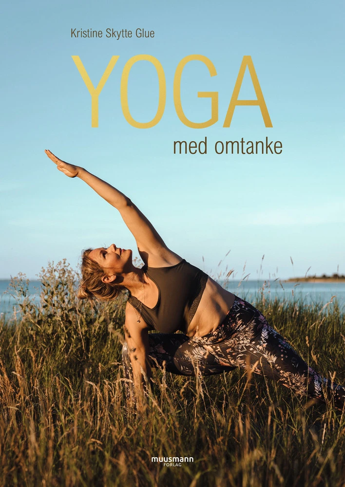 Billede af Yoga med omtanke