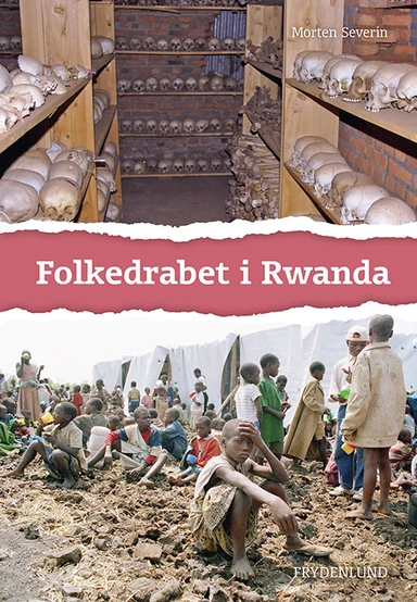 Folkedrabet i Rwanda