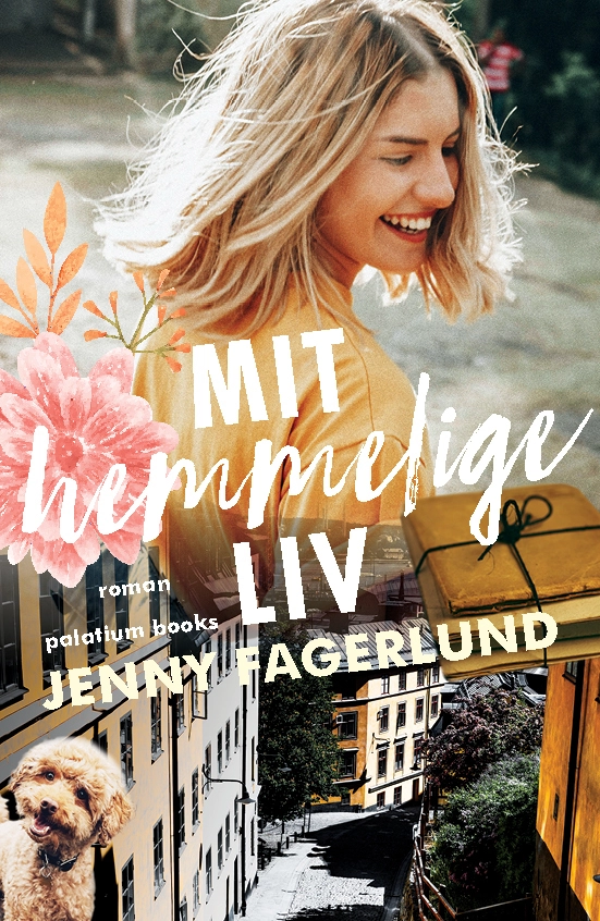 Billede af Mit hemmelige liv