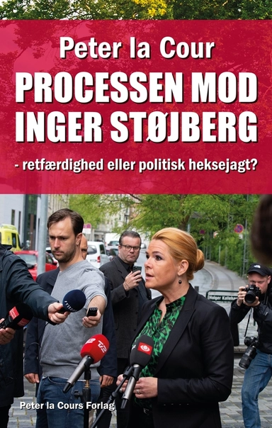 Processen mod Inger Støjberg