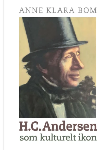 H.C. Andersen som kulturelt ikon