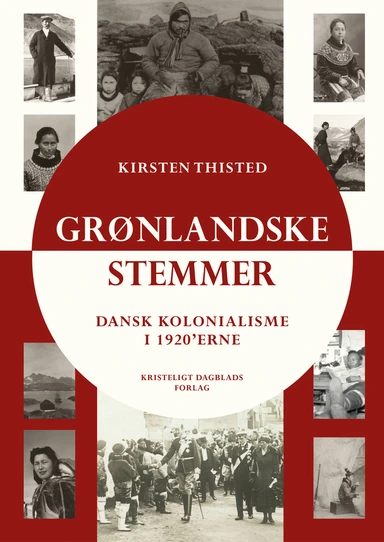 Stemmer fra Grønland