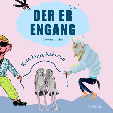 Der er engang