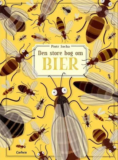 Den store bog om bier
