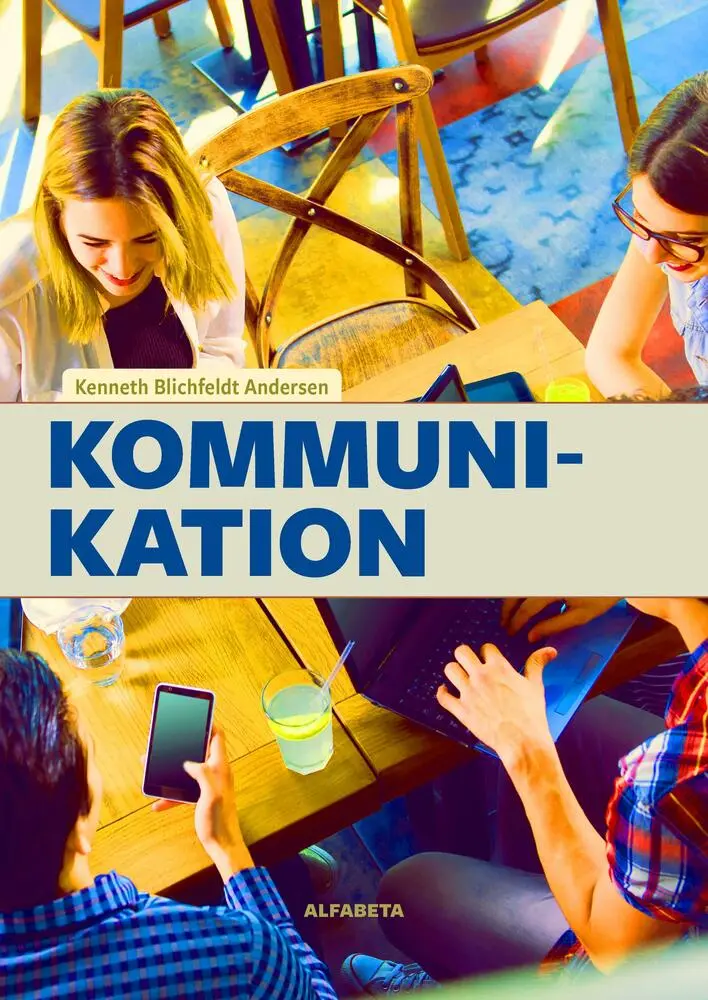 Billede af Kommunikation