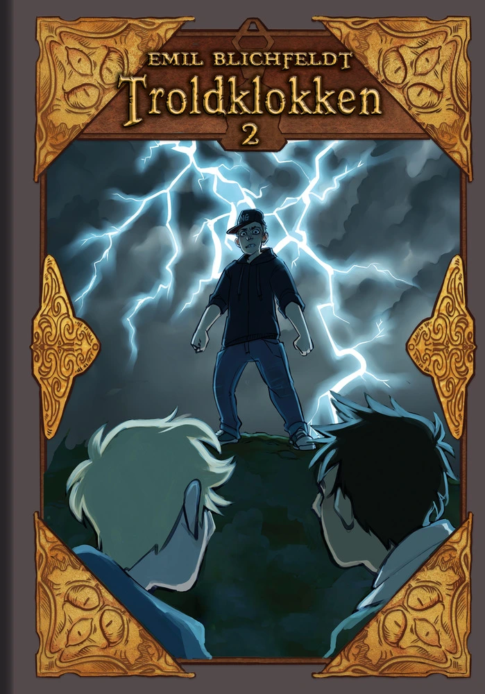 Troldklokken
