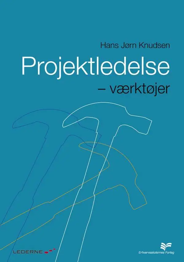 Billede af Projektledelse - værktøjer