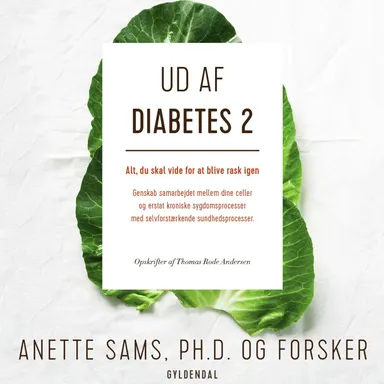 Ud af diabetes 2